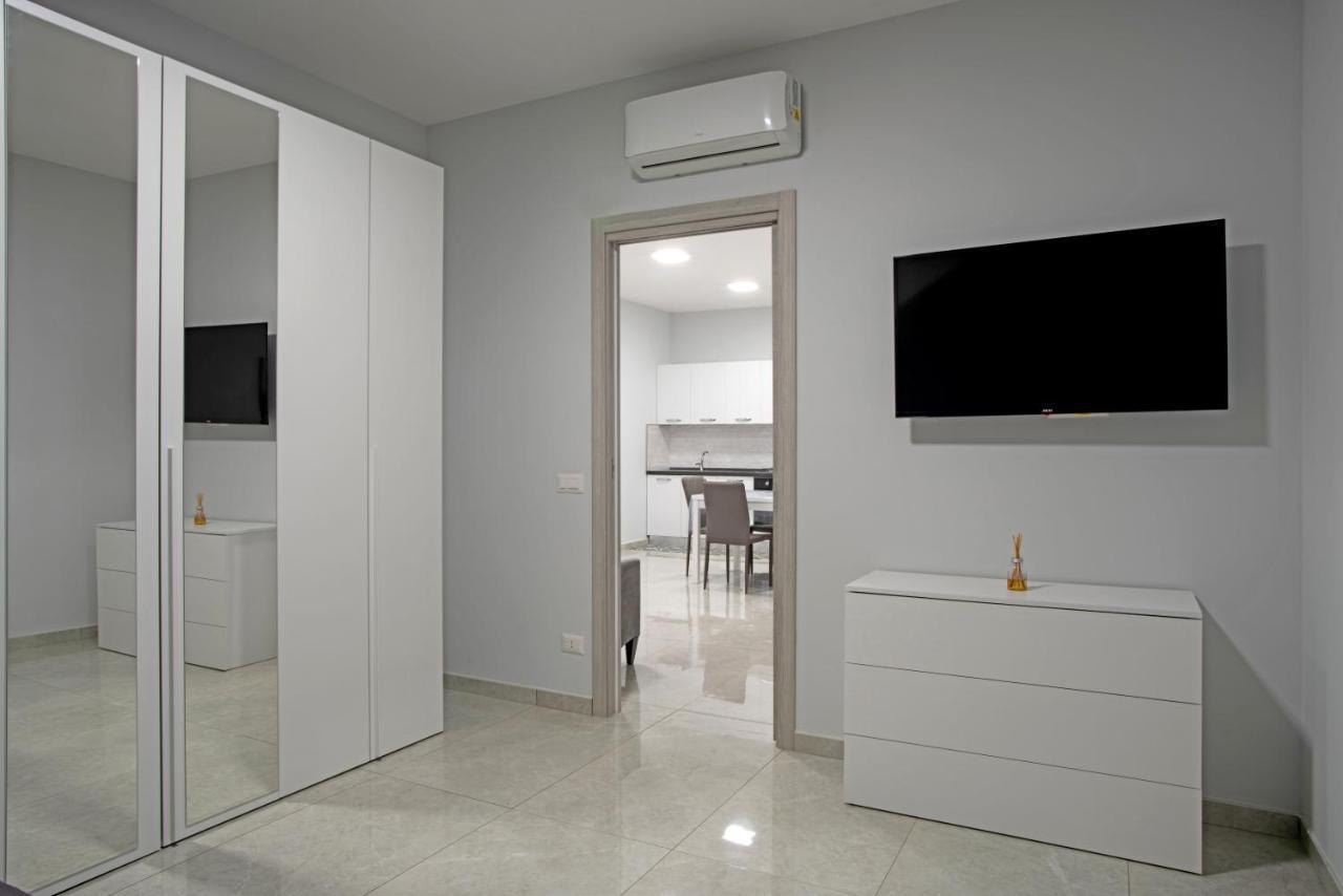 Giovi'S Apartments Castellammare di Stabia Εξωτερικό φωτογραφία