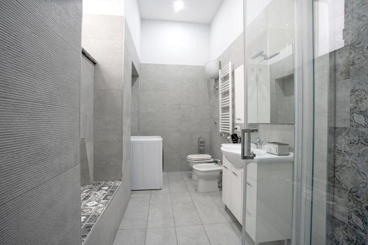 Giovi'S Apartments Castellammare di Stabia Εξωτερικό φωτογραφία