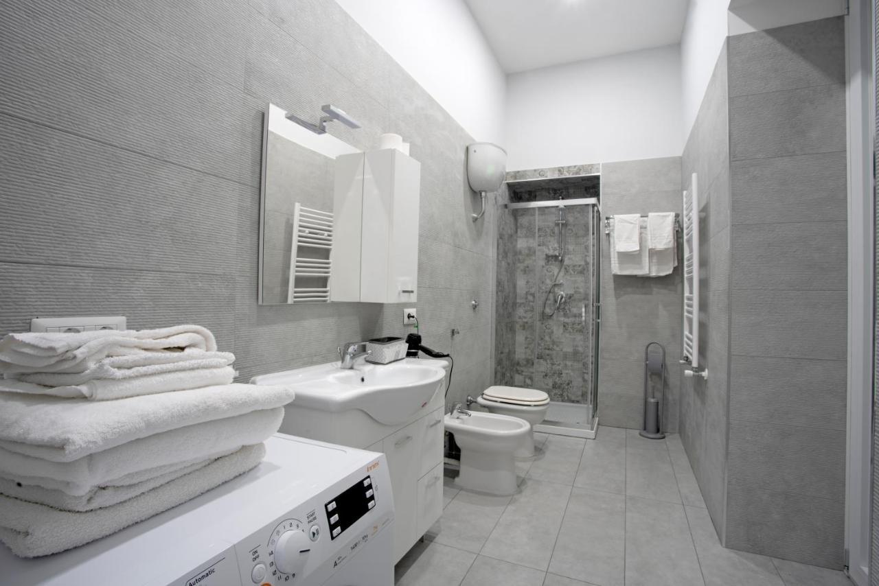 Giovi'S Apartments Castellammare di Stabia Εξωτερικό φωτογραφία