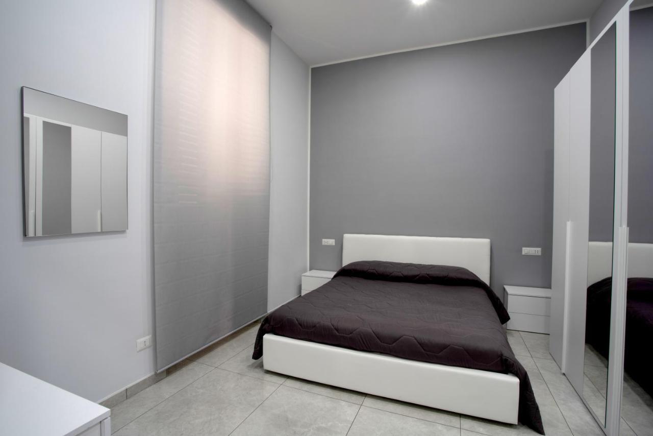 Giovi'S Apartments Castellammare di Stabia Εξωτερικό φωτογραφία