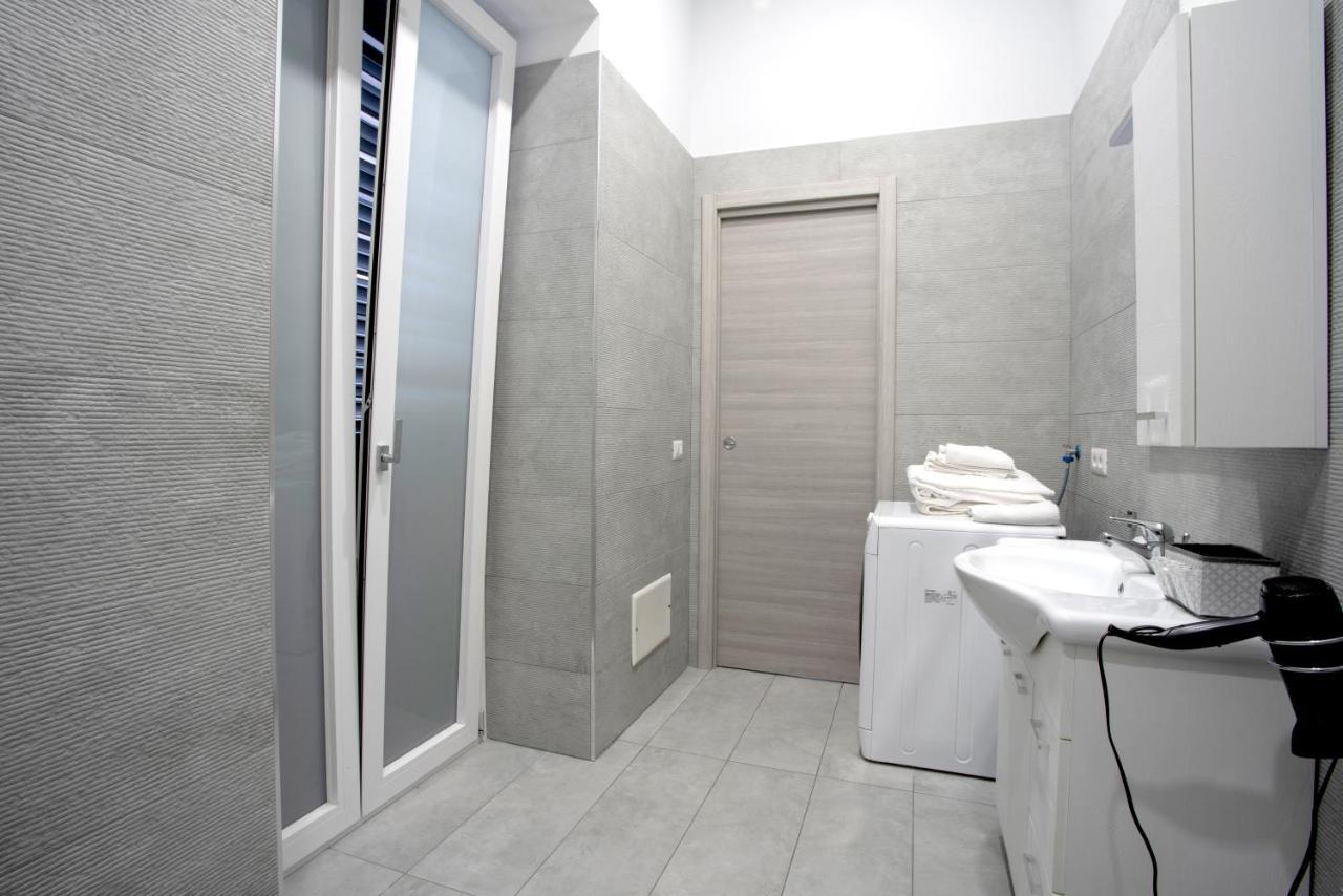Giovi'S Apartments Castellammare di Stabia Εξωτερικό φωτογραφία