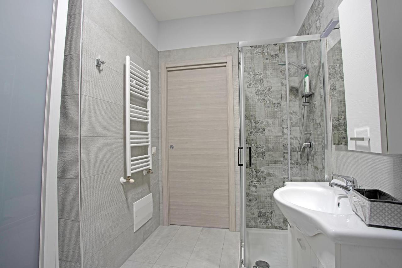 Giovi'S Apartments Castellammare di Stabia Εξωτερικό φωτογραφία