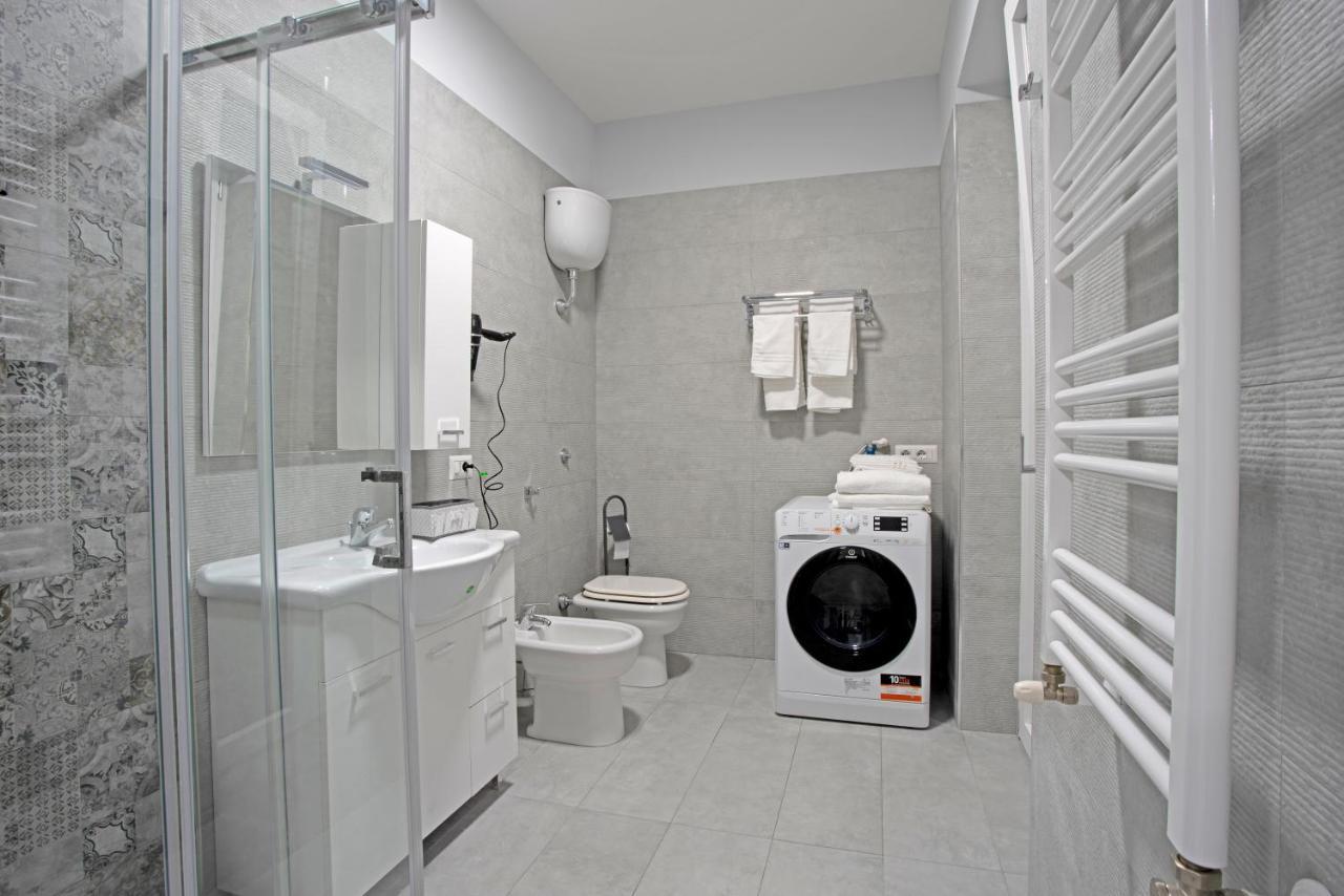 Giovi'S Apartments Castellammare di Stabia Εξωτερικό φωτογραφία