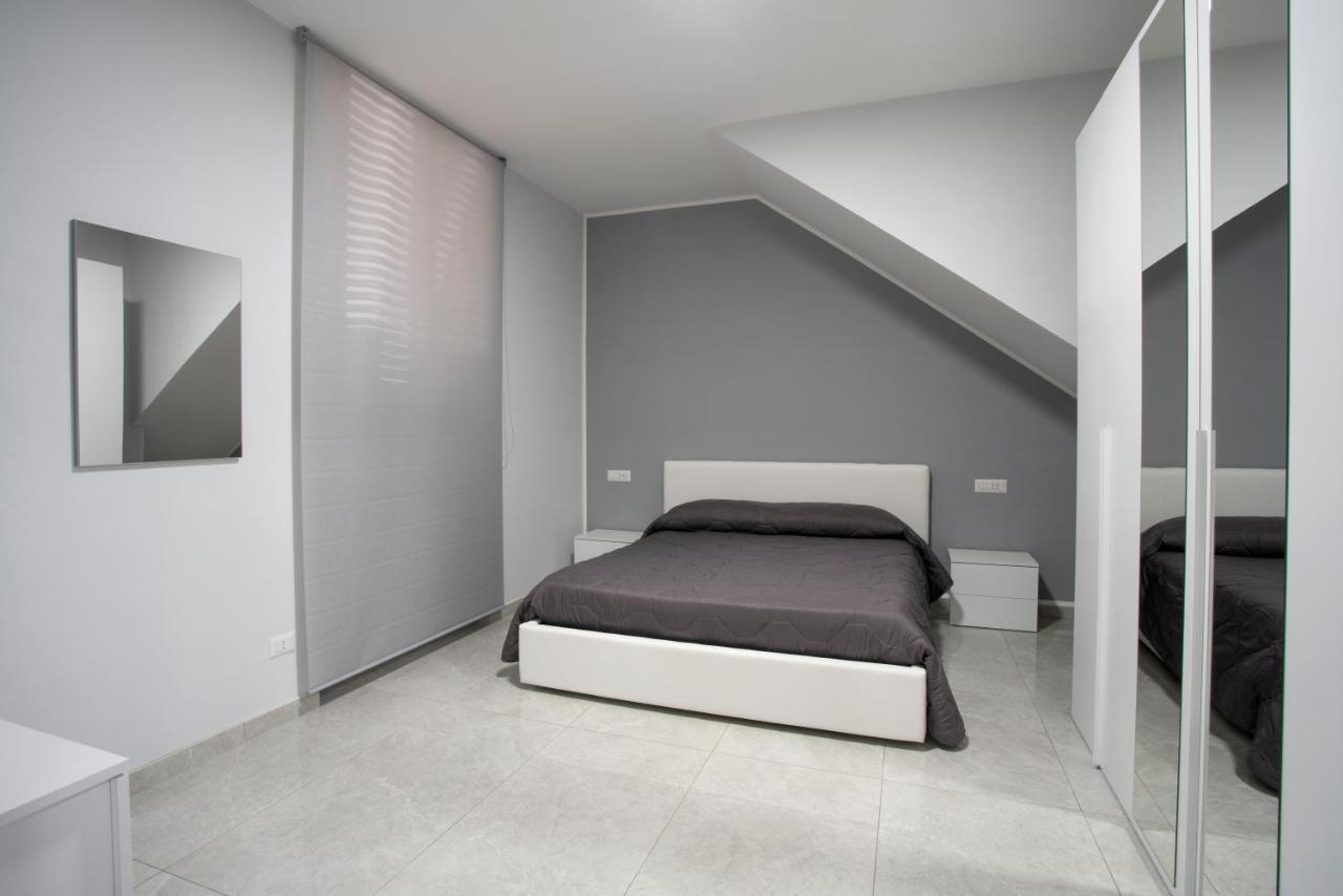 Giovi'S Apartments Castellammare di Stabia Εξωτερικό φωτογραφία
