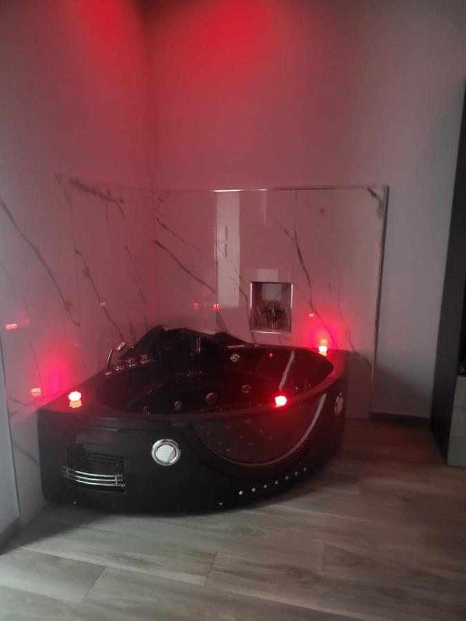Giovi'S Apartments Castellammare di Stabia Εξωτερικό φωτογραφία