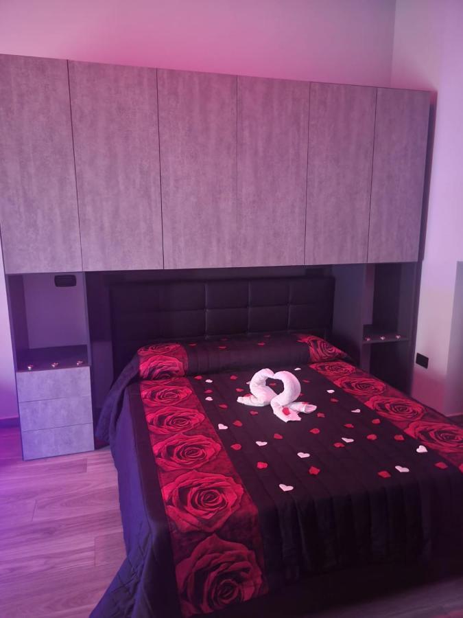 Giovi'S Apartments Castellammare di Stabia Εξωτερικό φωτογραφία
