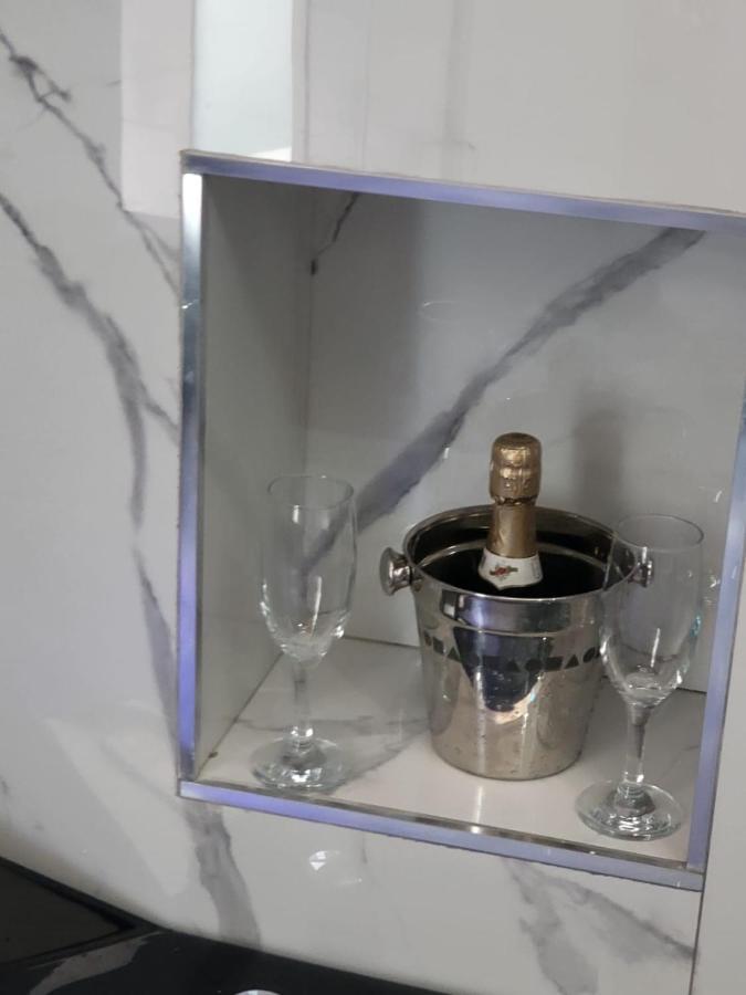 Giovi'S Apartments Castellammare di Stabia Εξωτερικό φωτογραφία