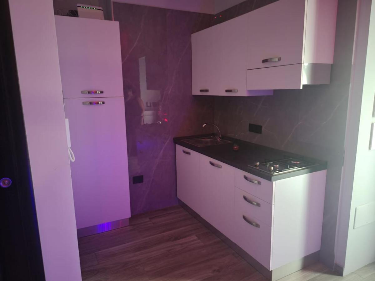 Giovi'S Apartments Castellammare di Stabia Εξωτερικό φωτογραφία