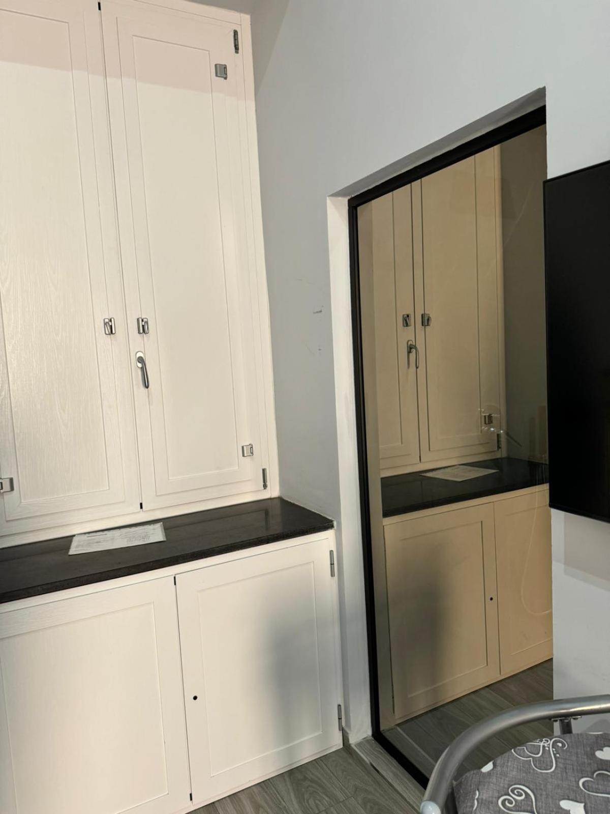 Giovi'S Apartments Castellammare di Stabia Εξωτερικό φωτογραφία