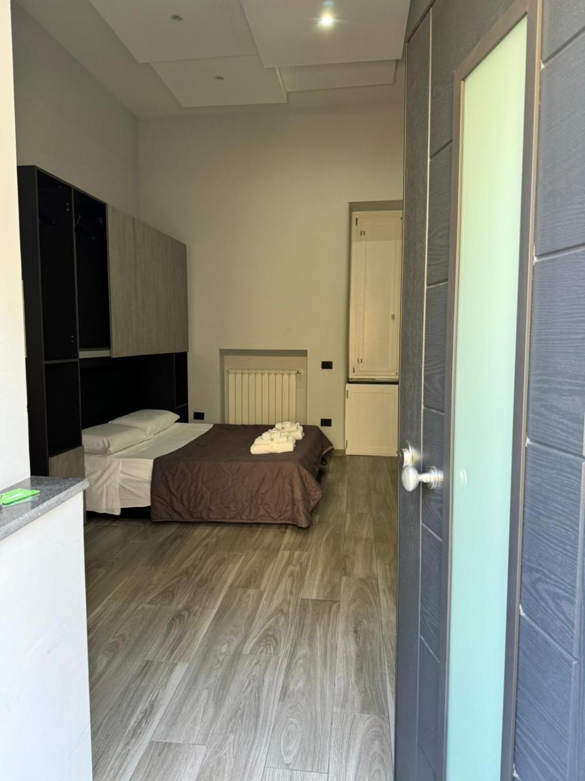 Giovi'S Apartments Castellammare di Stabia Εξωτερικό φωτογραφία