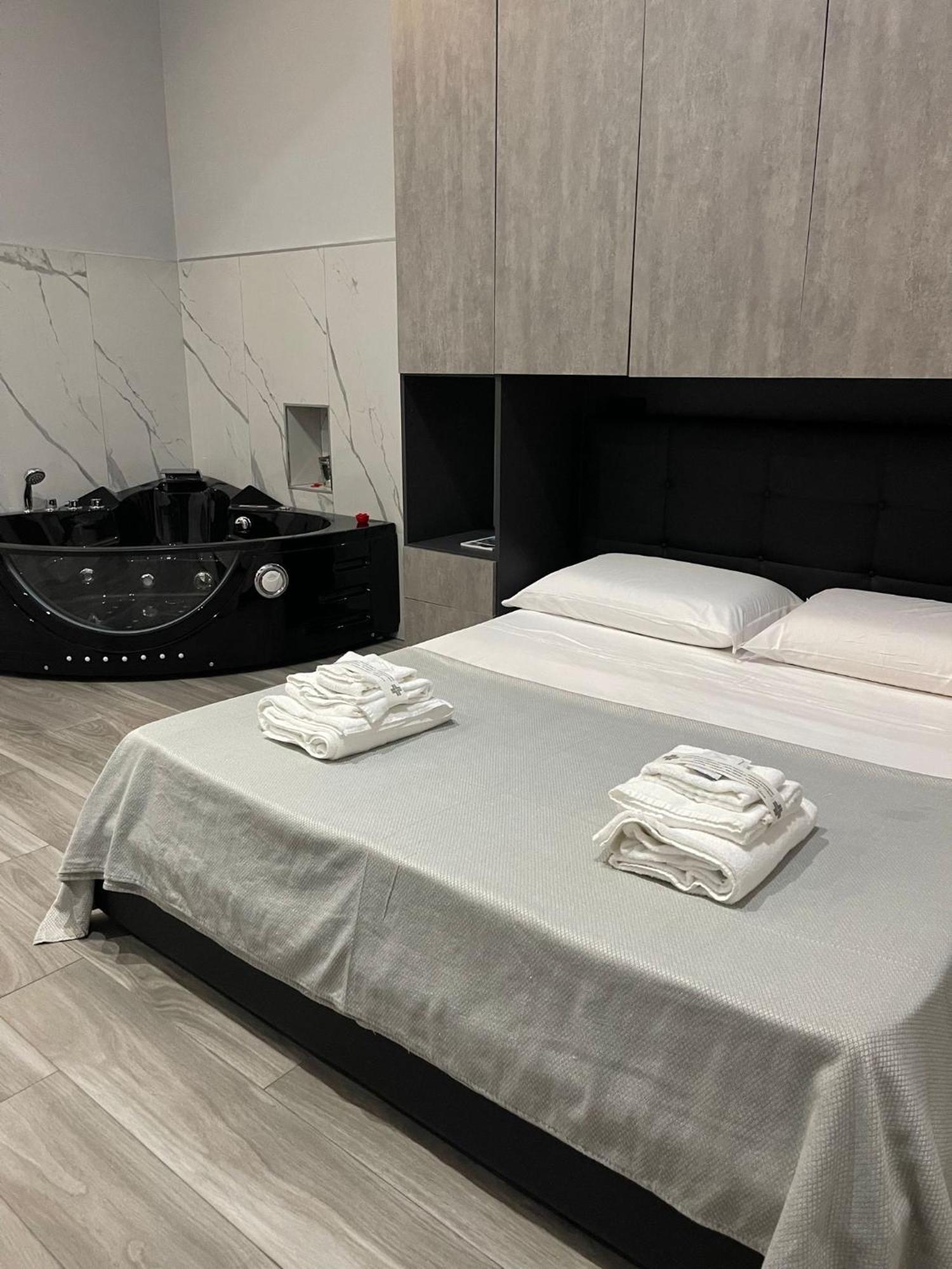 Giovi'S Apartments Castellammare di Stabia Εξωτερικό φωτογραφία